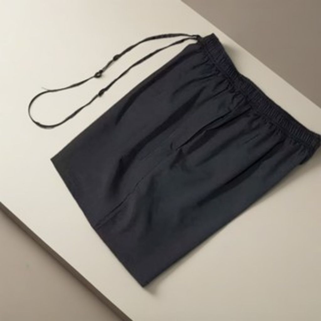 Taslan Shorts Men Women( 10pcs for 340). - Image 5