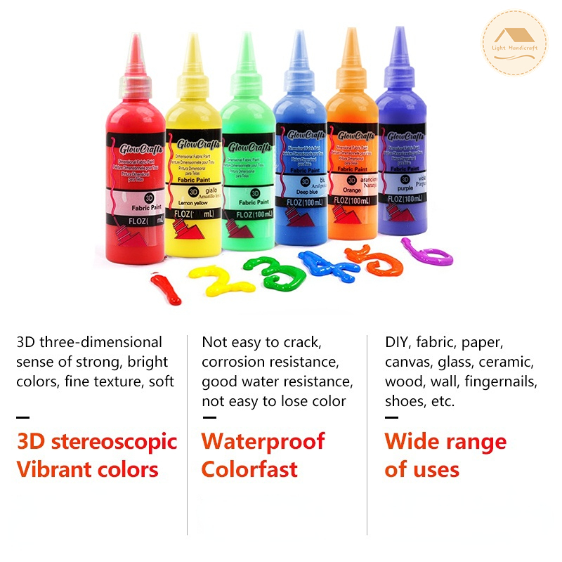 Shop fabric paint for Sale on Shopee Philippines