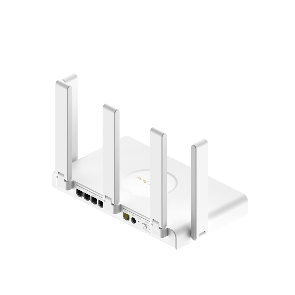 Ruijie | RG-EW3000GX 3000M Wi-Fi 6 Dual-WAN Gigabit Router - Image 2