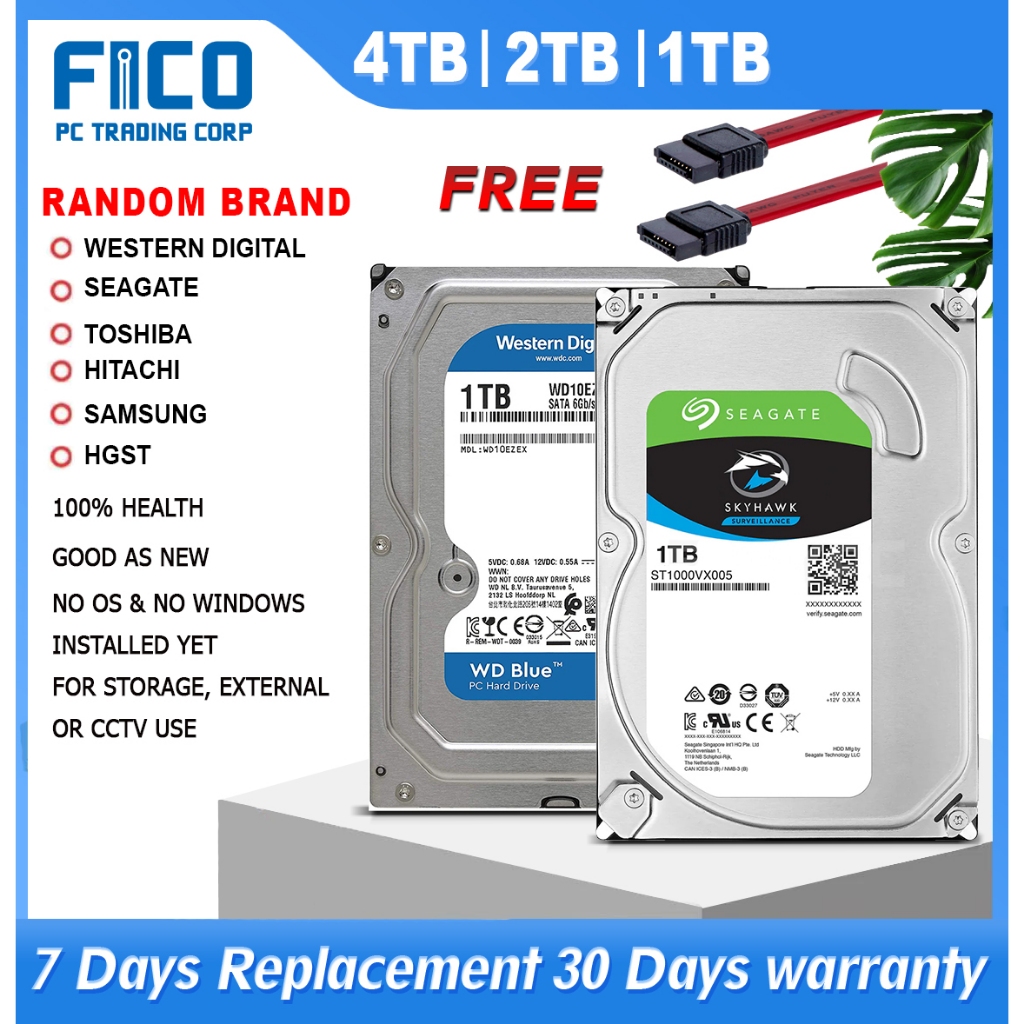 Shop 1tb hdd for Sale on Shopee Philippines