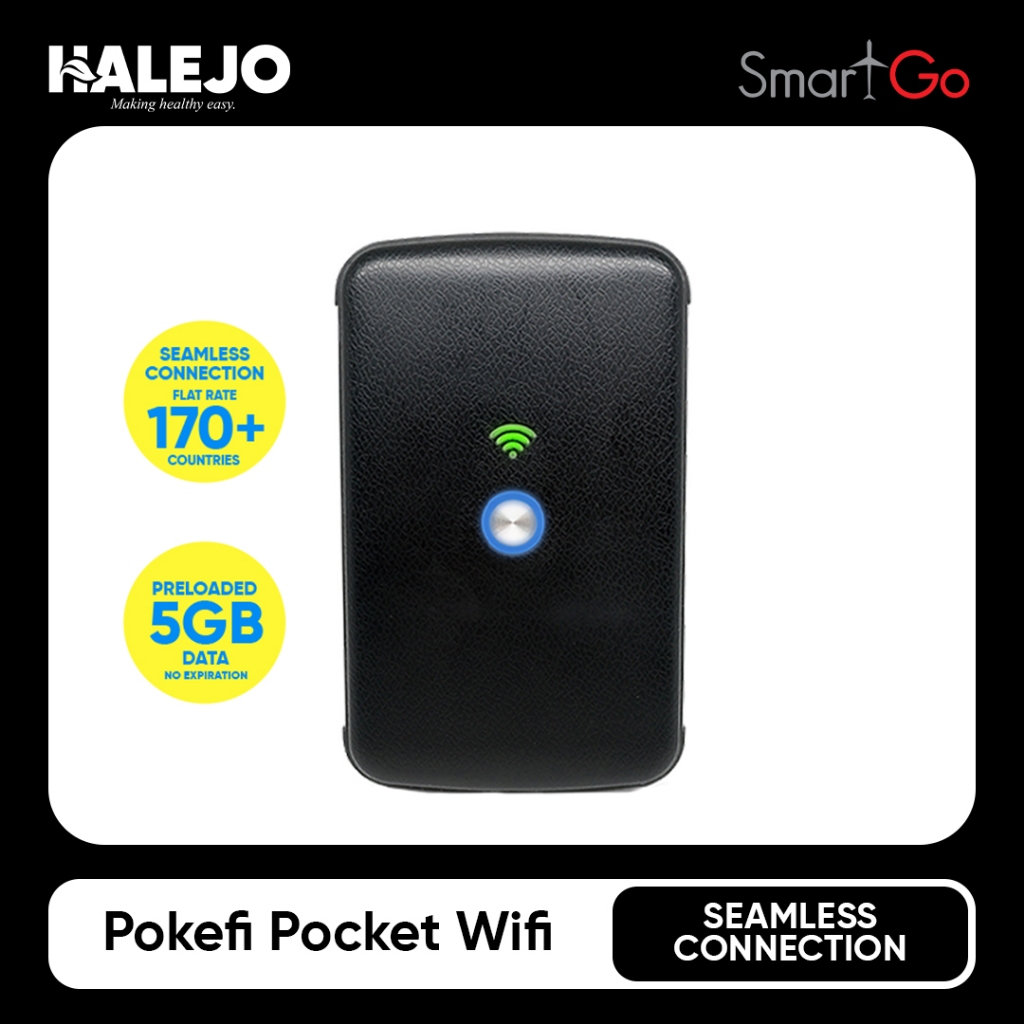 互換 Smart-Go 4G Pokefi wif 互換電池パック For SY300-1 SG-PWF39