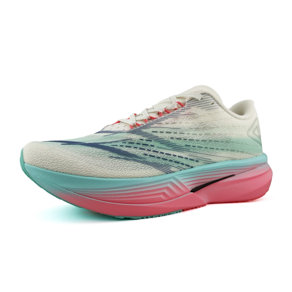 PEAK Men's UP30 Race-Day Carbon Plated Marathon Running Shoes ET51797H/ET52667H - Image 5