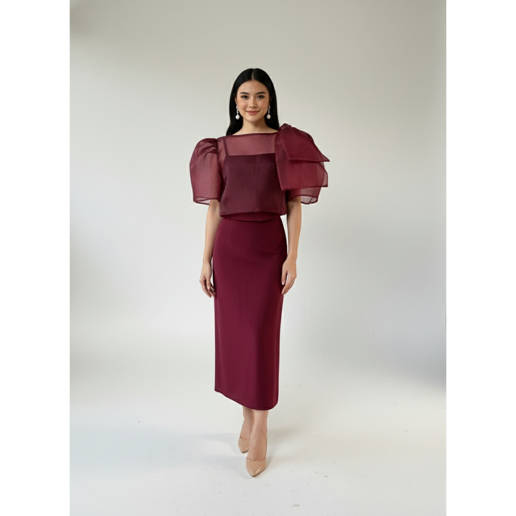 Shop filipiniana graduation for Sale on Shopee Philippines