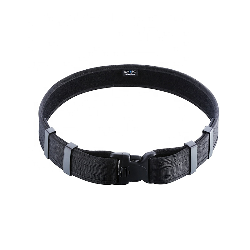 RAGON Cytac 2" Heavy Duty Belt Durable Nylon Outdoor Belts CY-DB002 - Image 2
