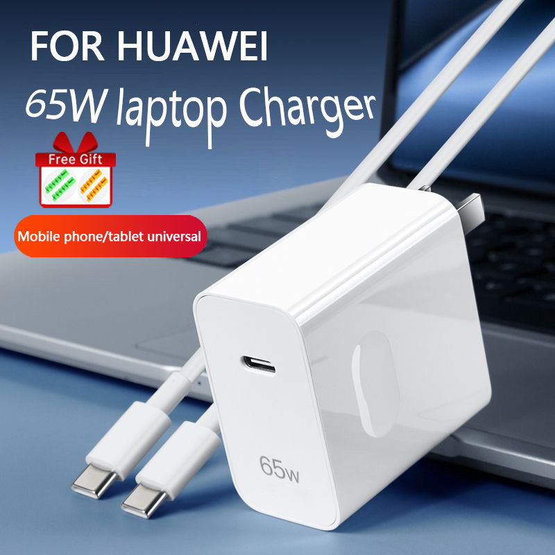 Huawei Supercharge Charger Original Huawei PD Fast Chargerp With