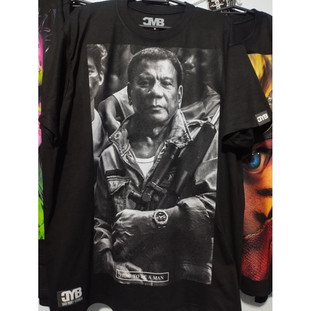 RODRIGO  ROA DUTERTE BEST PRESIDENT OF ALL TIME — view 2