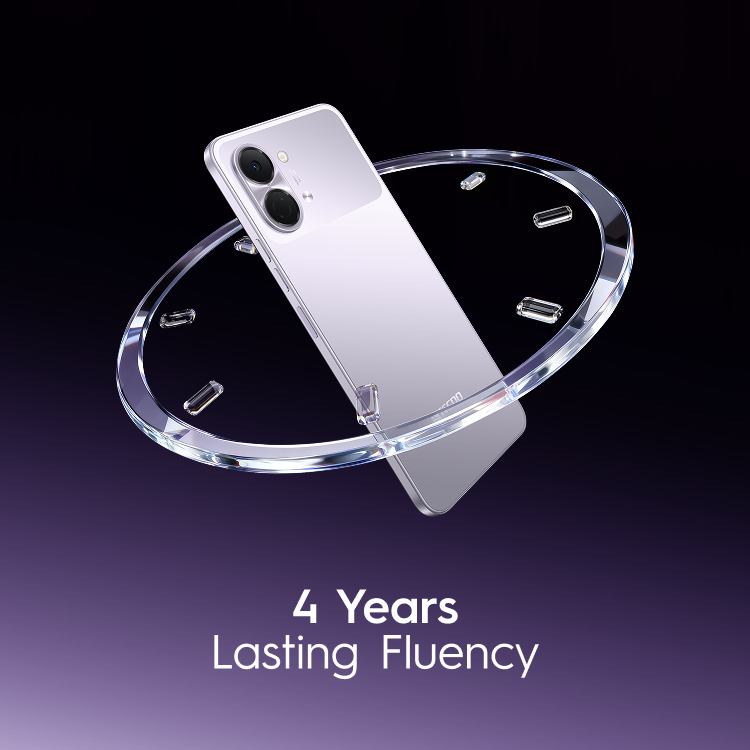 [NEW] TECNO SPARK GO 3 64/128 | Unisoc T7250 | 13MP+AI FlashSnap | 120Hz, 6.75'' HD+｜IP64 | 5000mAH — view 7