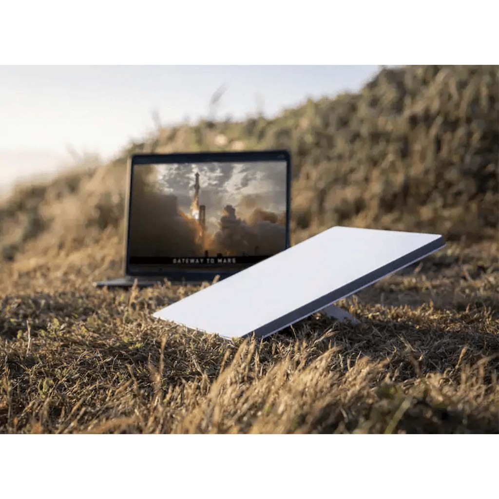 STARLINK Mini Kit AC Dual Band Wi-Fi System - White — view 2