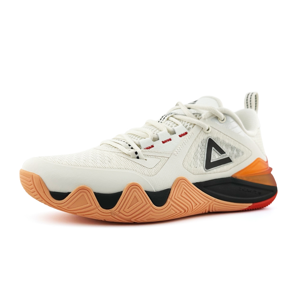 PEAK Men's Shadow Hunter 3.0 Ultimate Outdoor Basketball Shoes DA410341 EXT51101A ET49325A - Image 3