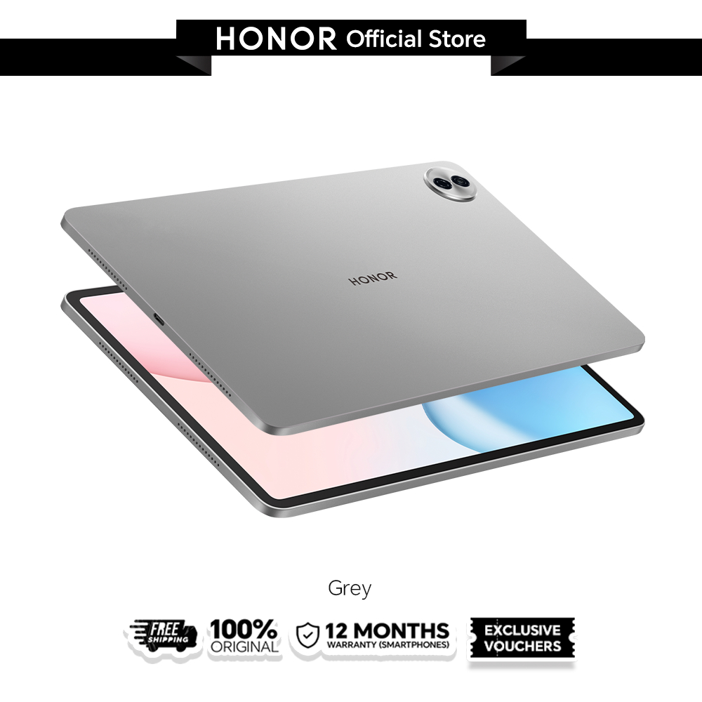 HONOR Pad 10 - (2.5K HONOR  Eye Comfort Display |  7 Gen 3  Snapdragon Chipset | 10100mAh Battery) - Image 2