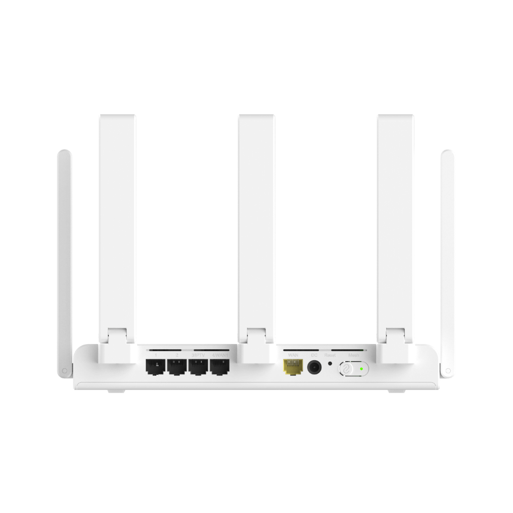 Ruijie | RG-EW3000GX 3000M Wi-Fi 6 Dual-WAN Gigabit Router - Image 3