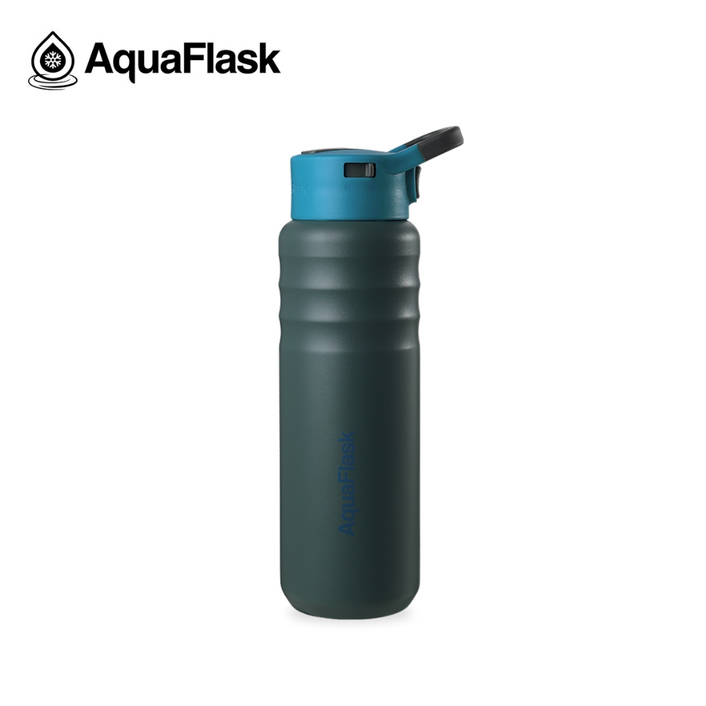 AquaFlask (12oz/24oz/32oz) Kids Straw Sip Collection Limited Edition — view 7