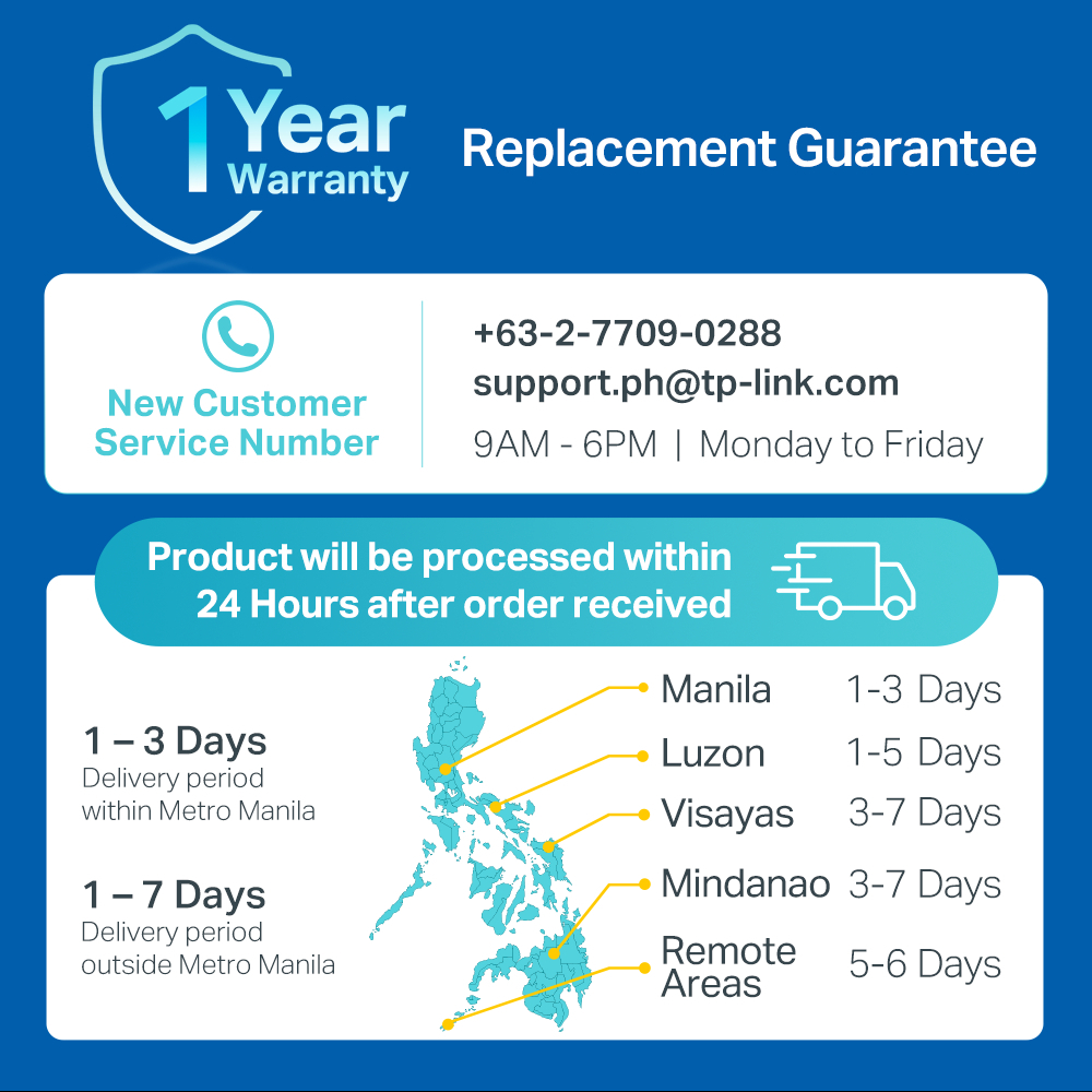 TP-Link Official Store | Tapo | C500 | Outdoor CCTV Camera Wi-Fi Waterproof | 360 | Motion — view 8