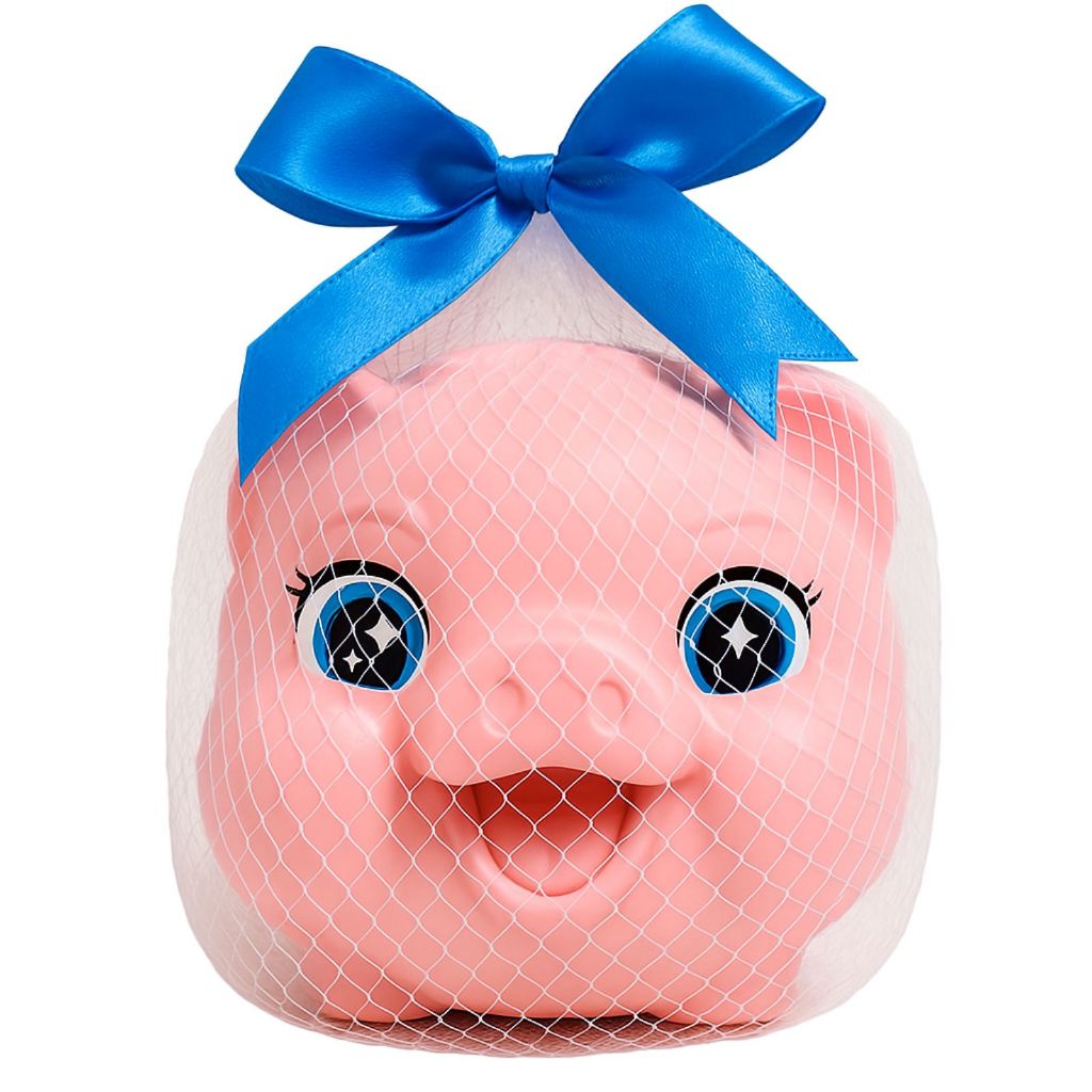 Japan Osaka Large Capacity Piggy Bank Alkansya Durable Money Savings Coin Bank Toy for Kids Gift - Image 5