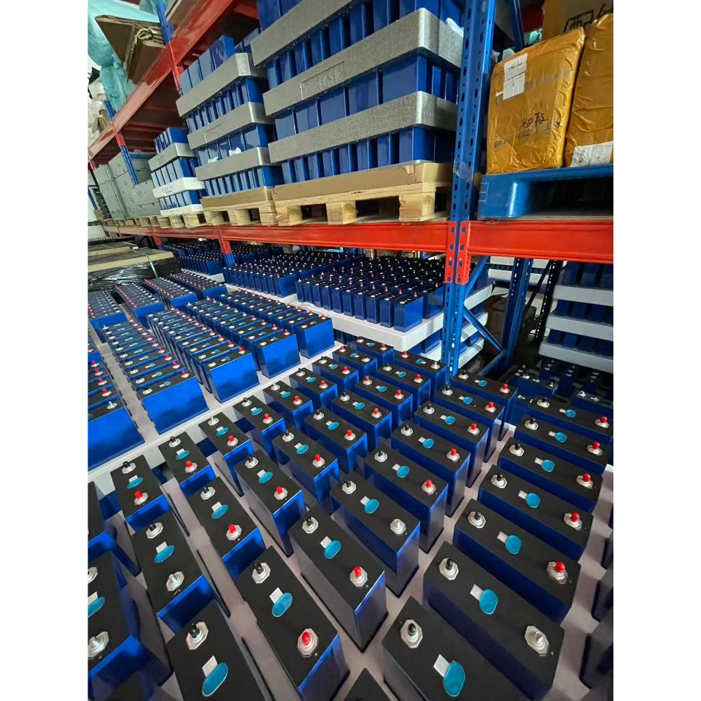 BRANDNEW EVE 280AH 3.2V LIFEPO4 BATTERY Rechargeable Cell Lithium Phosphate | Max 4pcs per order — view 6