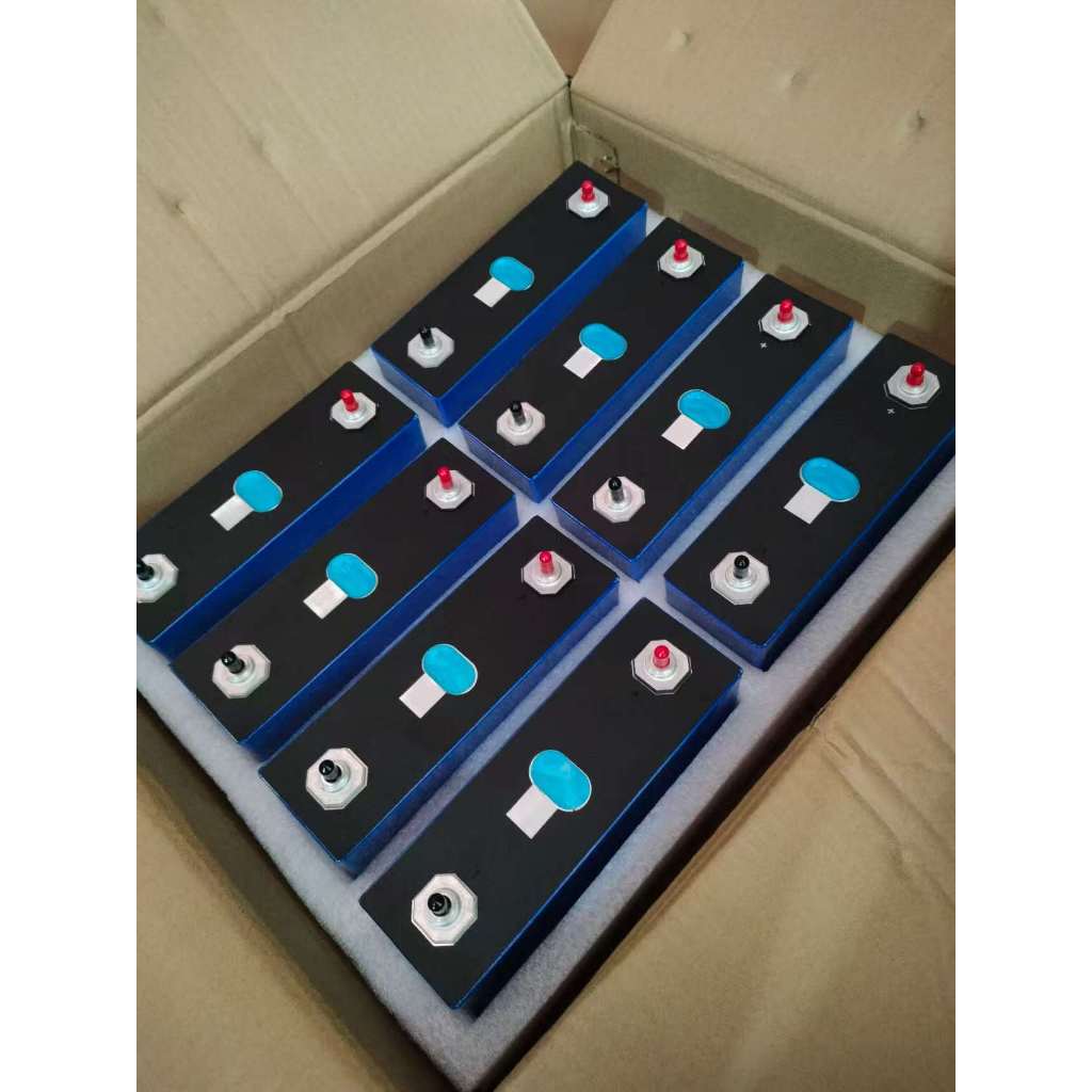 EVE 202AH BRANDNEW 3.2V Prismatic LiFePo4 Battery Lithium Iron Cells (4PCS MAX PER ORDER) - Image 6