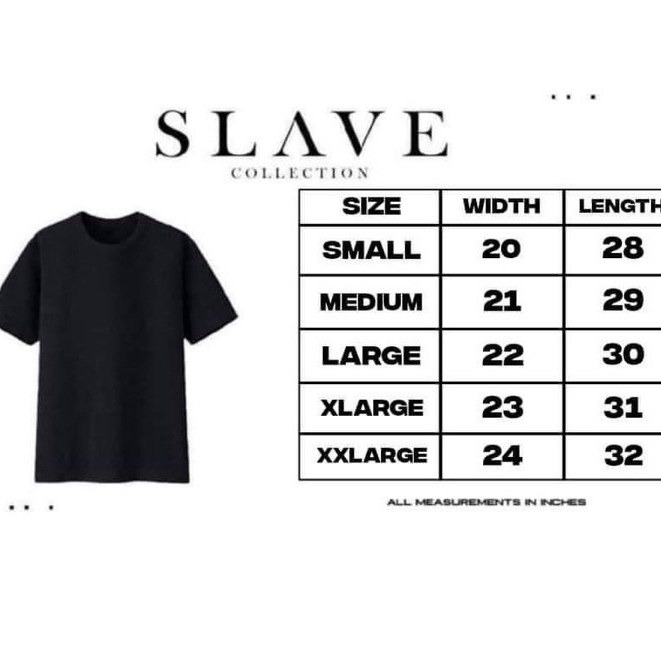 COD New FASHION  Unisex Makapal Makapal Plain White Round Neck T-Shirt and sando - Image 8