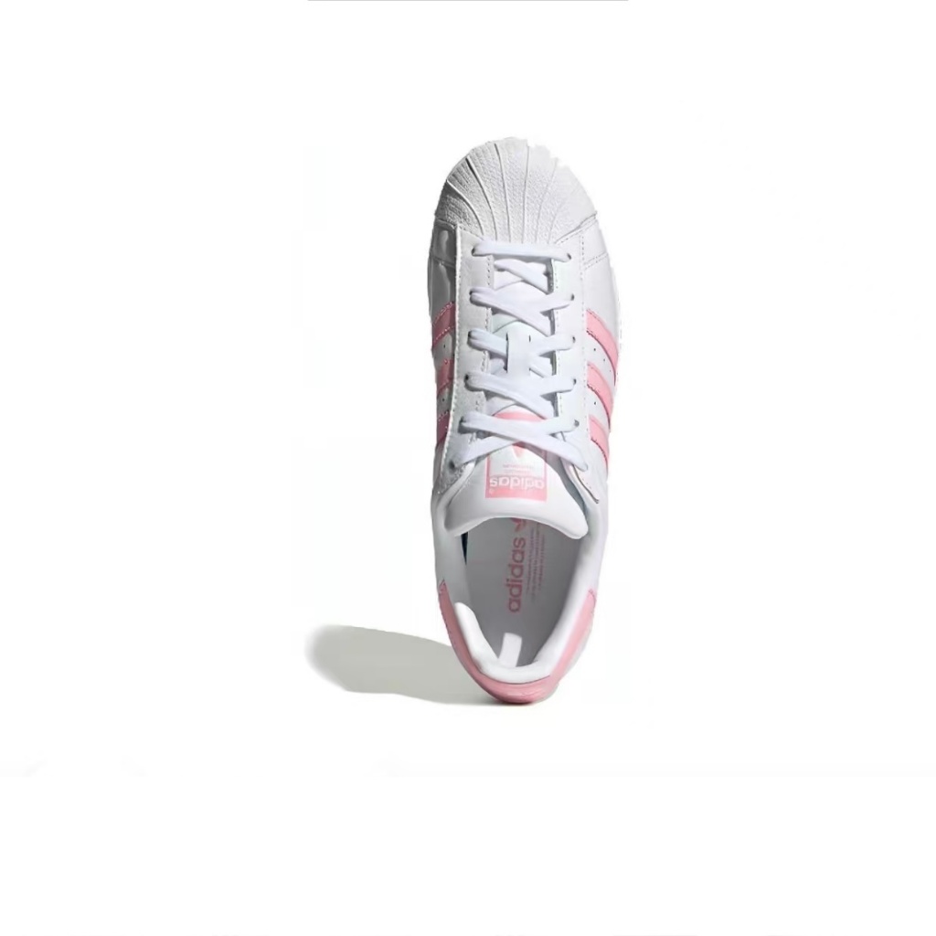 adidas gazelle silver green womens SUPERSTAR II – Capital Online