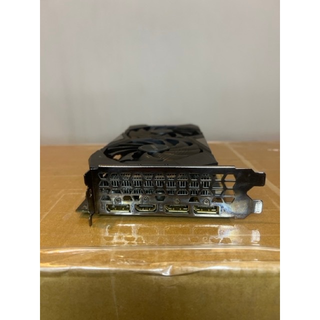 Great Condition Nvidia RTX 2060 6GB 3 months warranty - Image 5