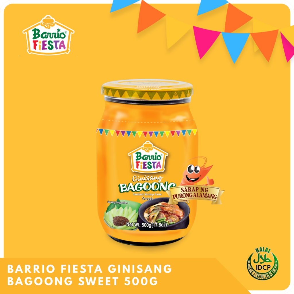 Shop barrio fiesta for Sale on Shopee Philippines