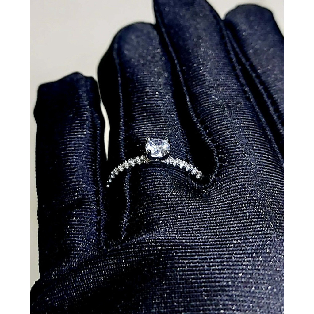 Diamond Ring s9 slim type product photo 4