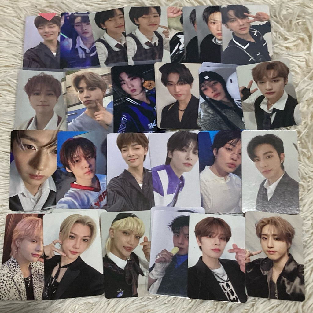 Shop stray kids maxident for Sale on Shopee Philippines