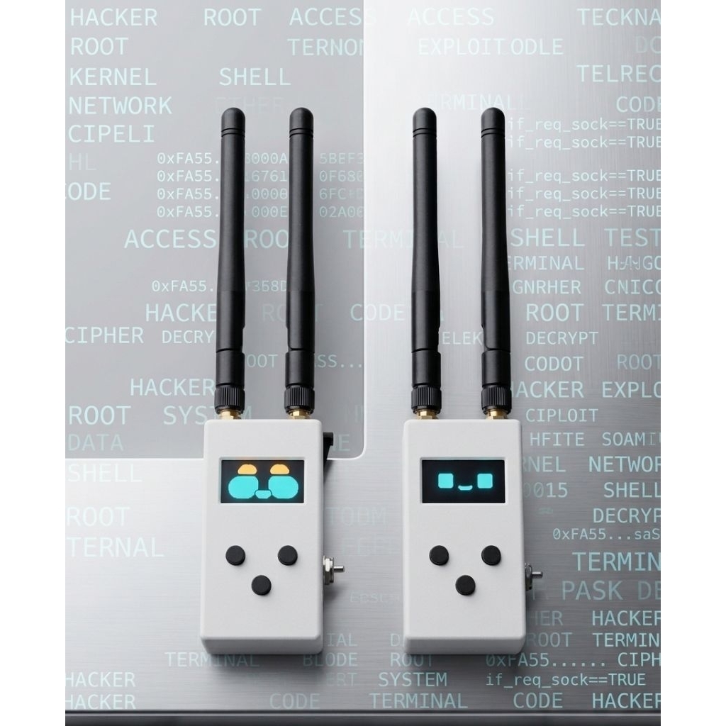 D- WiFi 2.4Ghz & 5Ghz (RTL8720Dn) Bw16 - Image 3