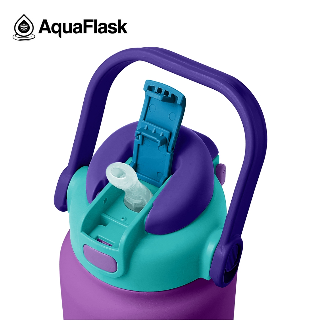 AquaFlask JUG Collection (30oz/40oz/50oz) - Image 4
