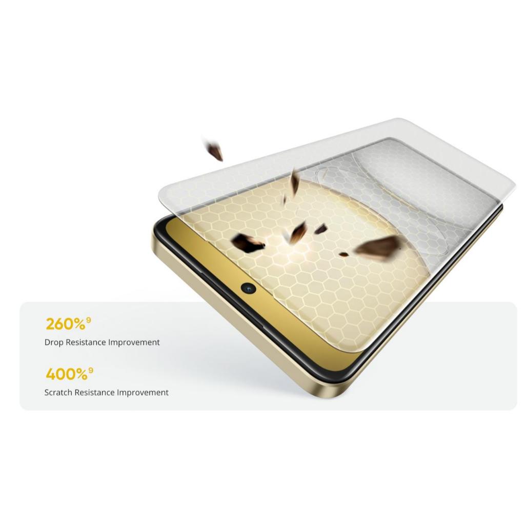 realme C75 5G｜8GB(+4GB) RAM+256GB ROM｜6.88″ FHD+ 120Hz Display｜MediaTek G92 Max｜6000mAh｜Dual Camera - Image 5