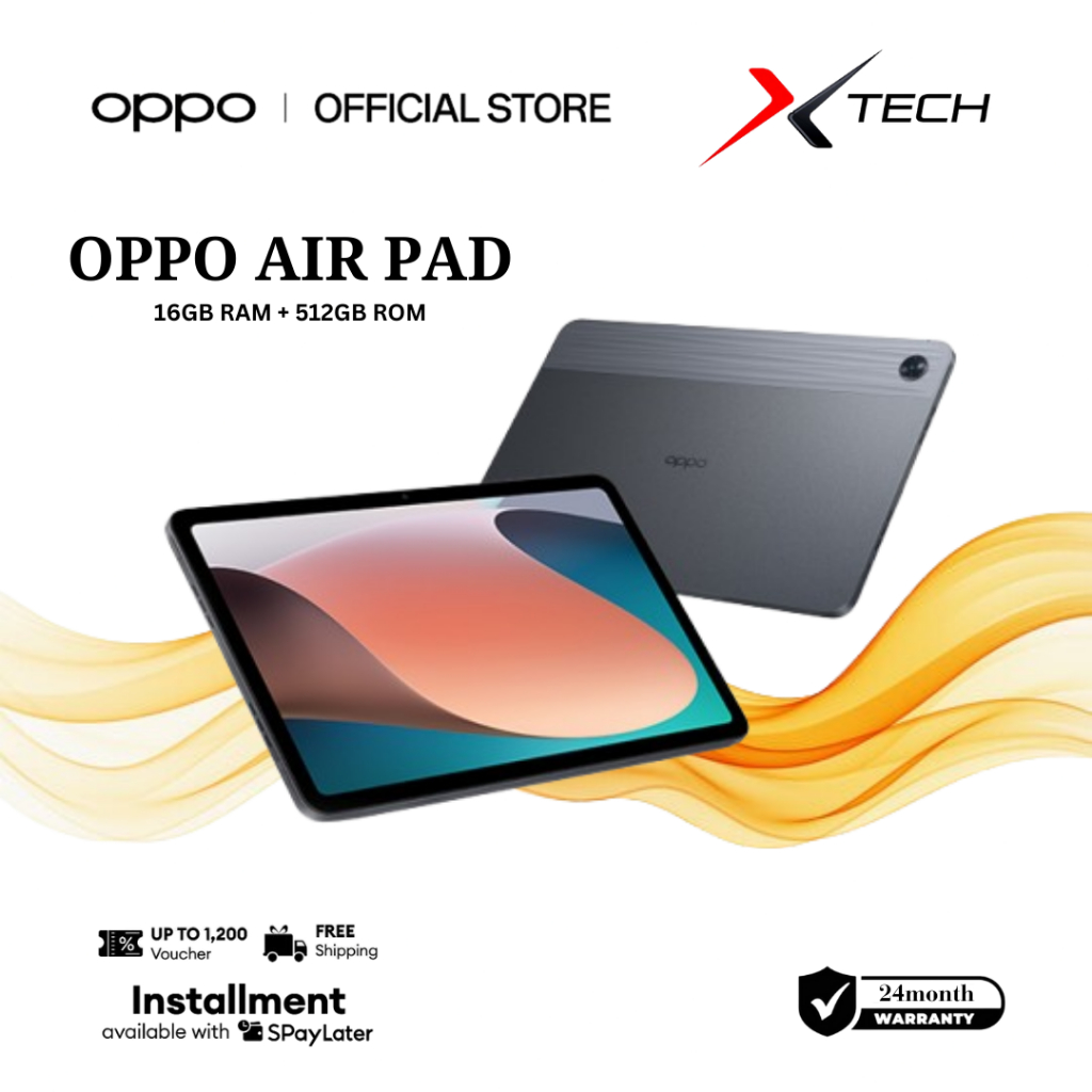 New OPPO 5G tablet 16GB+512GB Learning Tablet For Online Class HD Tablet Android