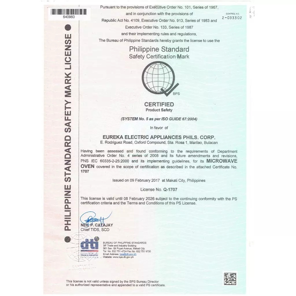 OOKAS Air Fryer Electric Fryer Machine - Image 8