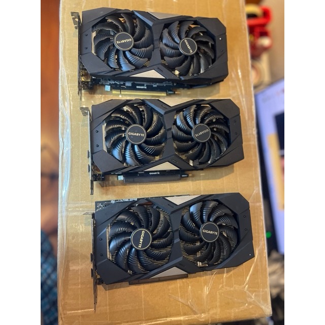 Great Condition Nvidia RTX 2060 6GB 3 months warranty - Image 6