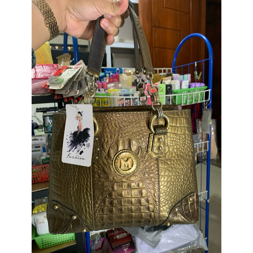 Shop metrocity bag for Sale on Shopee Philippines