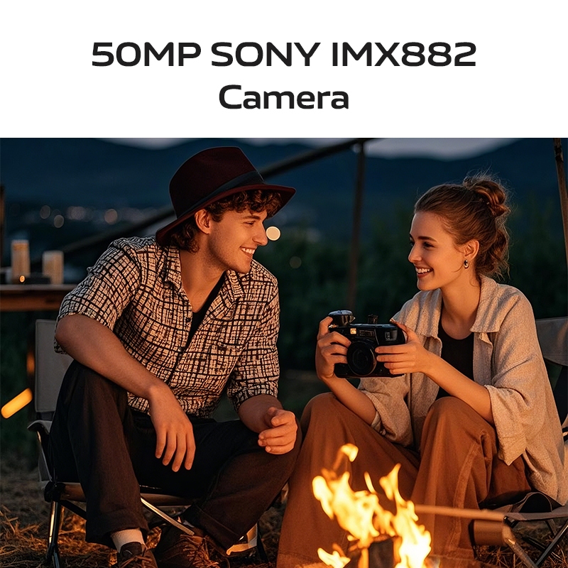 【0% Interest for 3 Months】vivo V60 Lite cellphone丨6500mAh battery+90W Fastcharge丨Media Tek Dimensity - Image 4