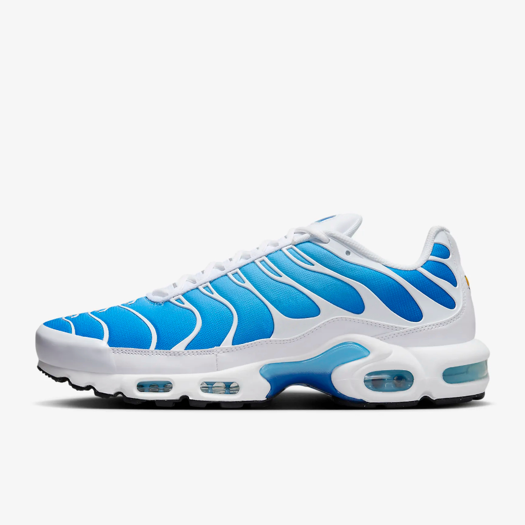 Sinmy Top Quality Airmax Plus TN Running Shoes For Women Men WIth Double Box Free Socks - Image 7