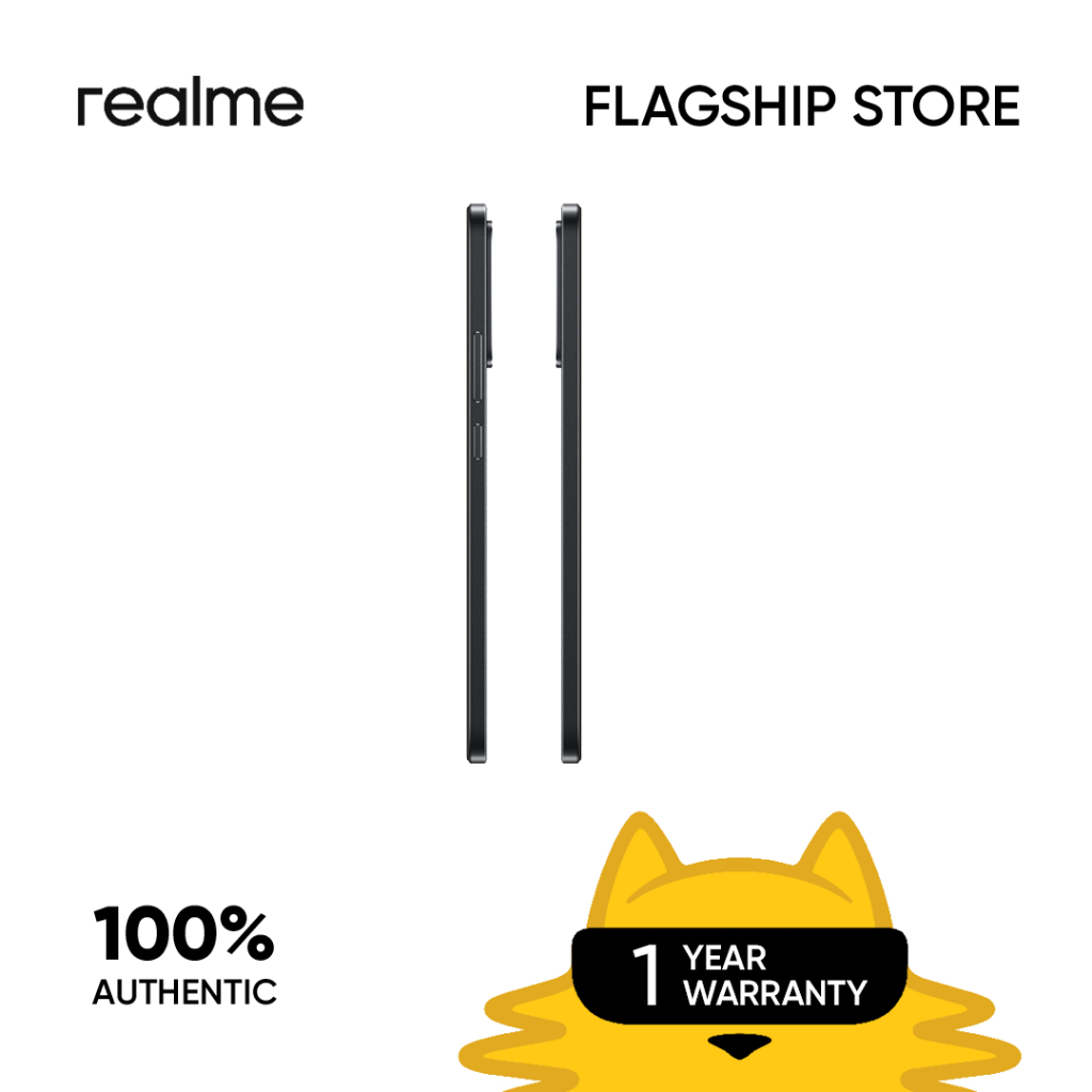 [NEW! SHOPEE EXCLUSIVE] realme 15T (8GB RAM + 256GB ROM / 12GB RAM + 512GB ROM) - Image 3