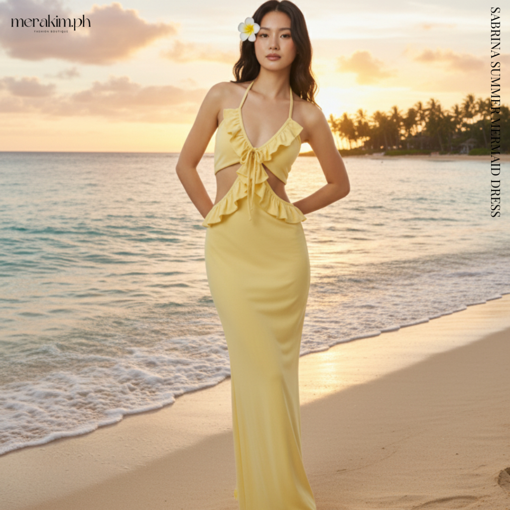 Shop dress beach for Sale on Shopee Philippines