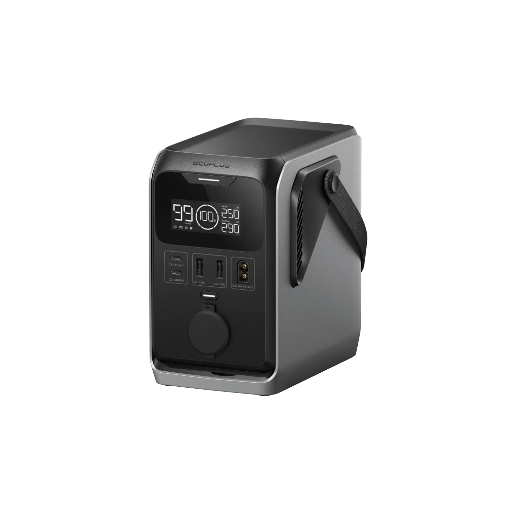 EcoFlow TRAIL 300 DC Portable Power Station — view 3