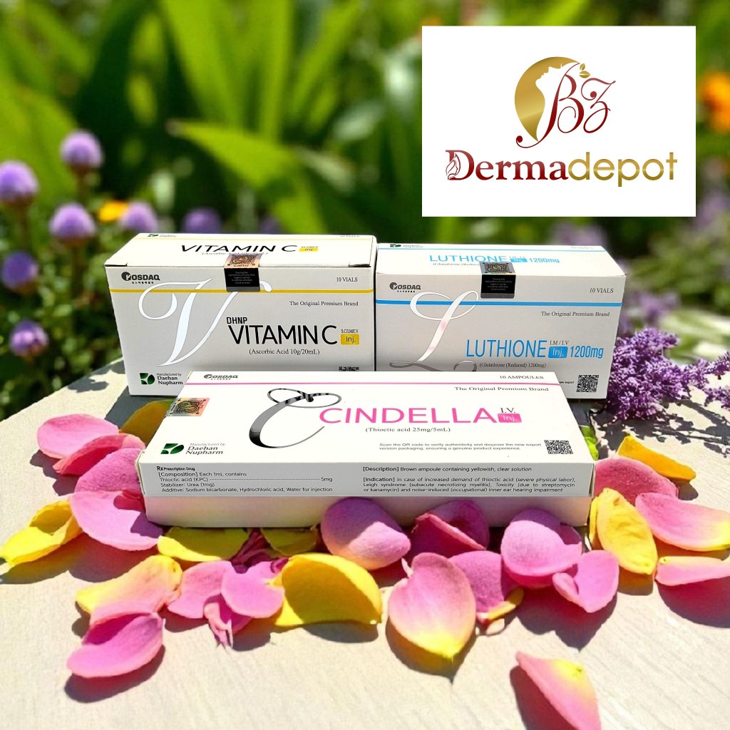 can you increase glutathione Shop cindella for Sale on Shopee Philippines