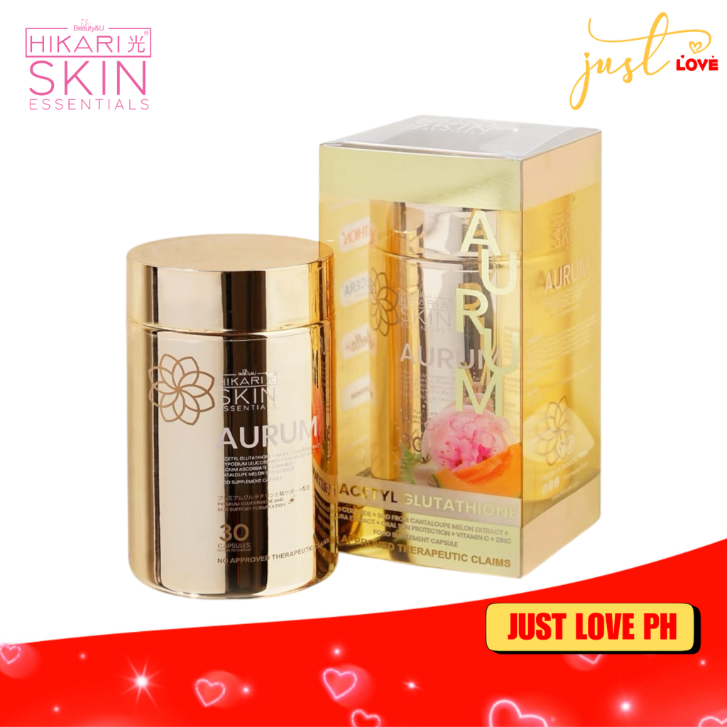 Shop hikari glutathione for Sale on Shopee Philippines