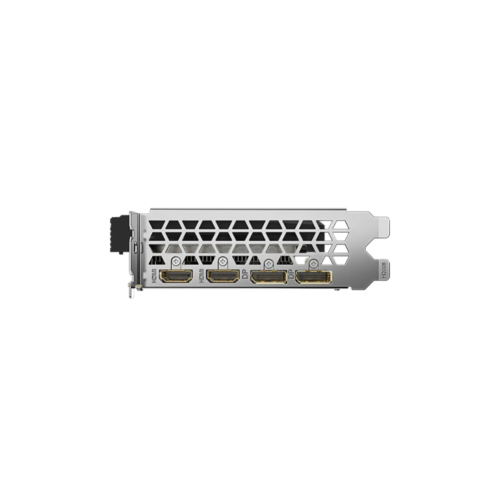 Gigabyte GeForce RTX™ 3050 Windforce OC GV-N3050WF2OCV2-8GD GDRR6 DP/HDMI/DVI GPU | Graphics Cards - Image 5