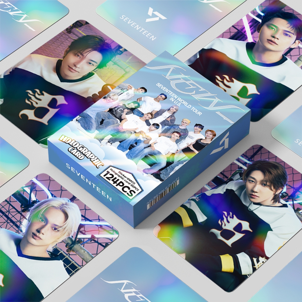 Shop seventeen lomo cards for Sale on Shopee Philippines