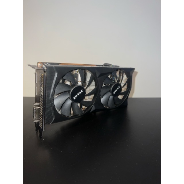 Great Condition Nvidia RTX 2060 6GB 3 months warranty - Image 7