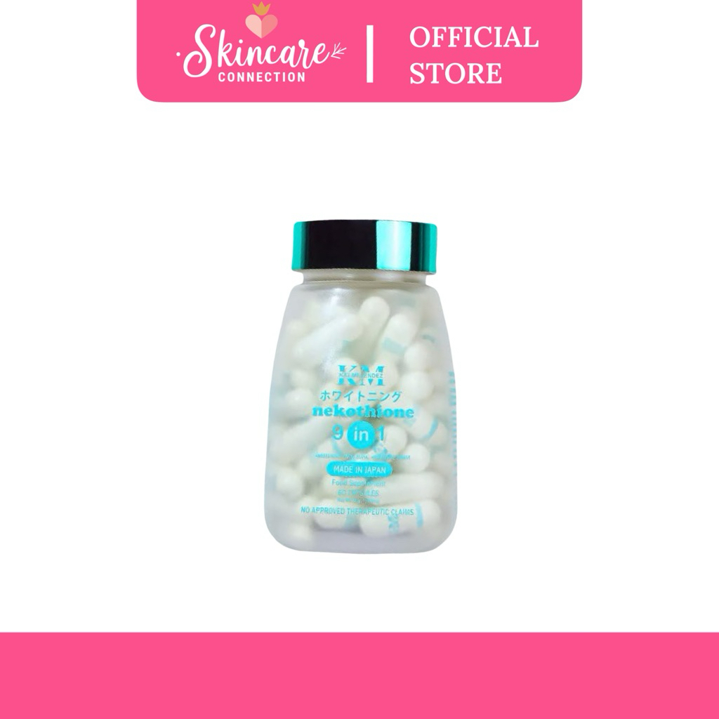 Shop nekothione for Sale on Shopee Philippines
