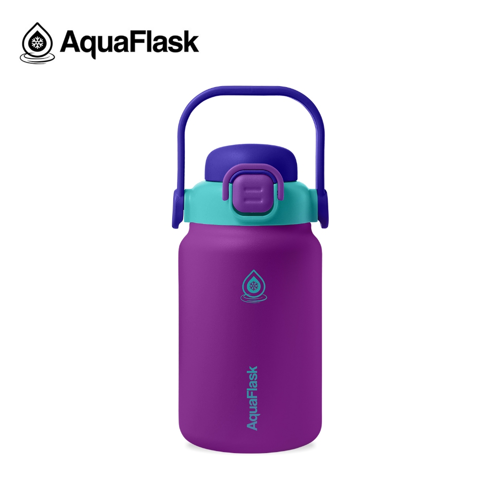AquaFlask JUG Collection (30oz/40oz/50oz) - Image 7