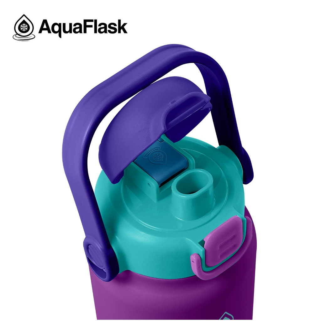 AquaFlask JUG Collection (30oz/40oz/50oz) - Image 5