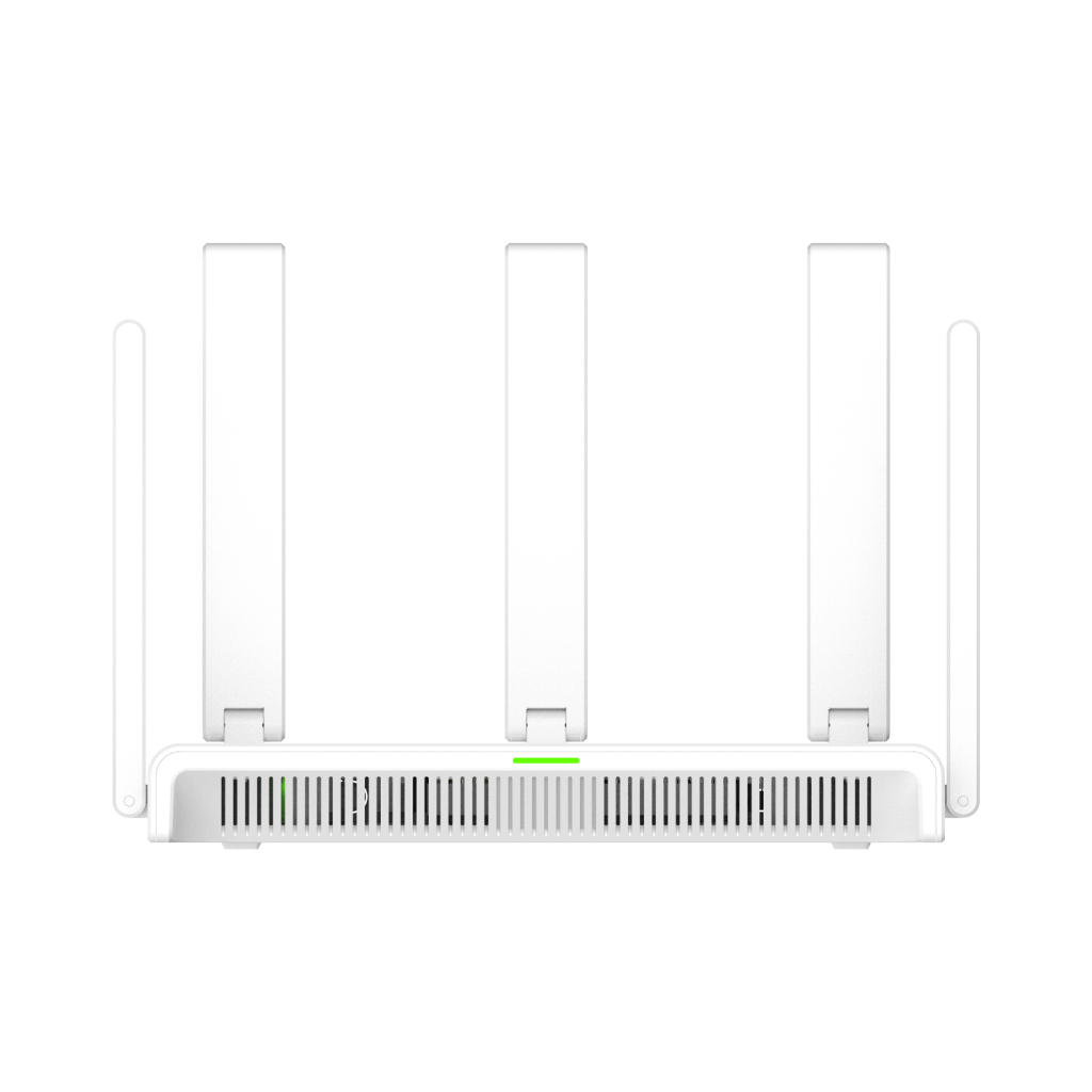 Ruijie | RG-EW3000GX 3000M Wi-Fi 6 Dual-WAN Gigabit Router - Image 4