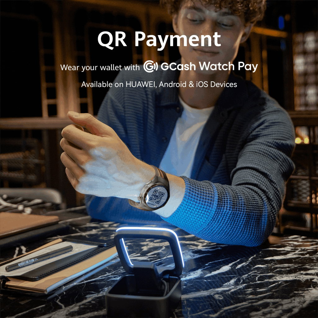 HUAWEI WATCH GT 6 Series Smartwatch - Image 7