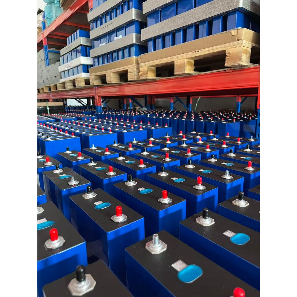 BRANDNEW EVE 280AH 3.2V LIFEPO4 BATTERY Rechargeable Cell Lithium Phosphate | Max 4pcs per order — view 7