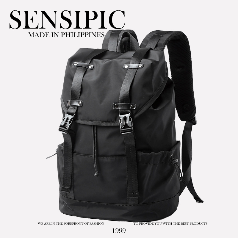 anti-theft backpack waterproof travel Pacsafe EXP45 anti-theft Carry-On Travel Pack